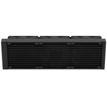 Система жидкостного охлаждения для процессора MSI MAG CORELIQUID I360 ARGB Black (306-7ZW8A11-C24)