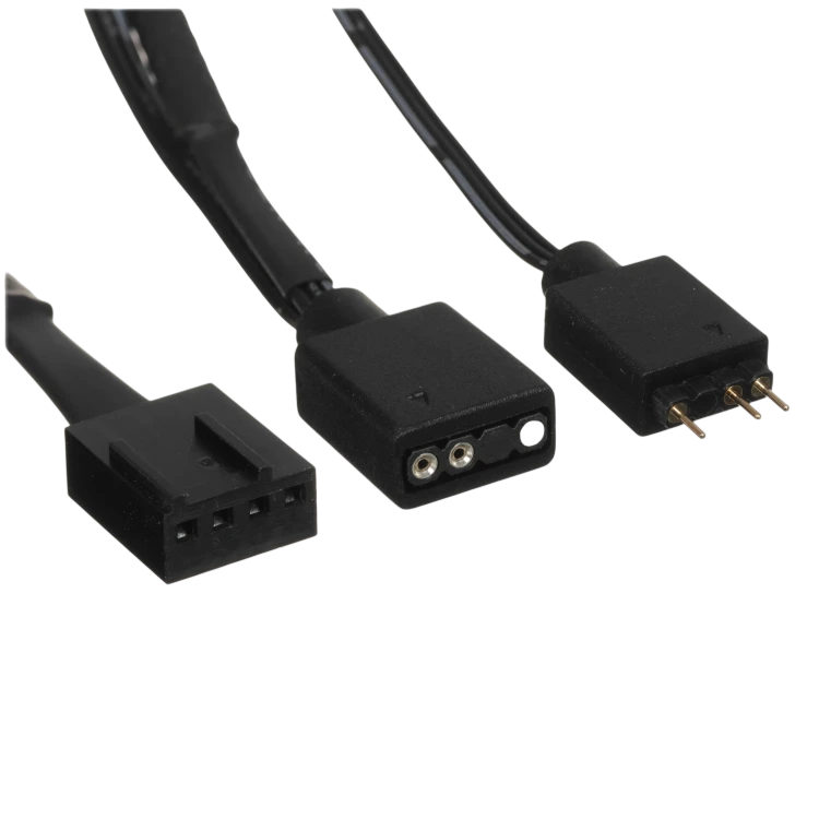 Система жидкостного охлаждения для процессора MSI MAG CORELIQUID I360 ARGB Black (306-7ZW8A11-C24)