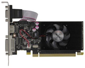 Видеокарта AFox (AFR5220-1024D3L9-V2) Radeon R5 220 1GB OEM