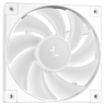 Система жидкостного охлаждения для процессора Deepcool LT360 WH ARGB White (R-LT360-WHAMNC-G-1)