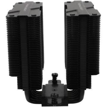 Кулер для процессора Thermalright Peerless Assassin 120 MINI Black (TRPA120MB)