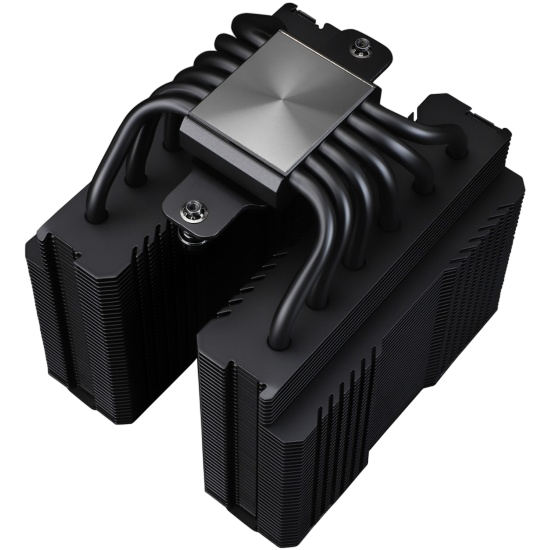 Кулер для процессора Thermalright Peerless Assassin 120 MINI Black (TRPA120MB)