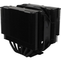 Кулер для процессора Thermalright Peerless Assassin 120 MINI Black (TRPA120MB)