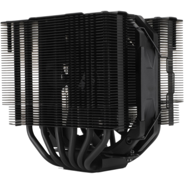Кулер для процессора Thermalright Peerless Assassin 120 MINI Black (TRPA120MB)