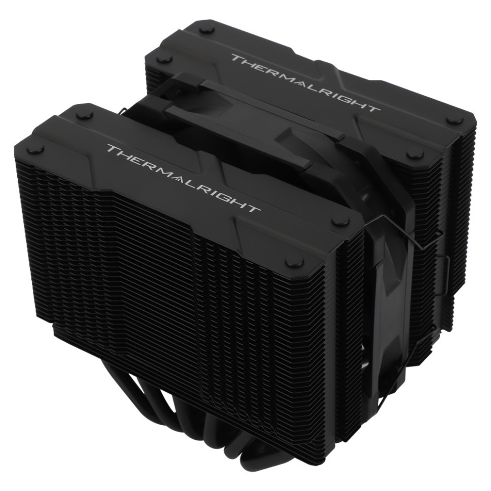 Кулер для процессора Thermalright Peerless Assassin 120 MINI Black (TRPA120MB)