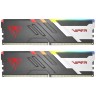 Оперативная память 32 Gb 5600 MHz PATRIOT VIPER VENOM RGB (PVVR532G560C36K)
