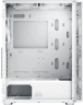 Компьютерный корпус Montech X3 MESH FRGB White (X3MW)