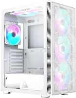 Компьютерный корпус Montech X3 MESH FRGB White (X3MW)