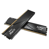 Оперативная память 32 Gb 6000 MHz ADATA XPG LANCER Blade Black (AX5U6000C3416G-DTLABBK)