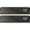 Оперативная память 32 Gb 6000 MHz ADATA XPG LANCER Blade Black (AX5U6000C3416G-DTLABBK)