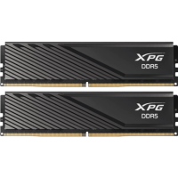 Оперативная память 32 Gb 6000 MHz ADATA XPG LANCER Blade Black (AX5U6000C3416G-DTLABBK)