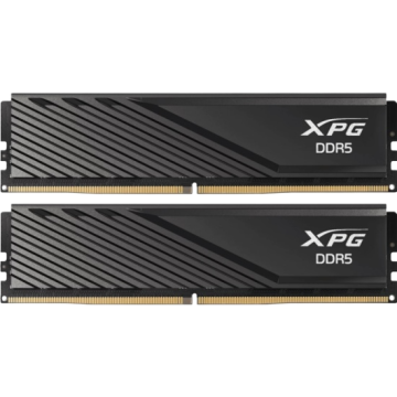 Оперативная память 32 Gb 6000 MHz ADATA XPG LANCER Blade Black (AX5U6000C3416G-DTLABBK)