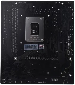 Материнская плата Colorful BATTLE-AX B660M-D PRO V20