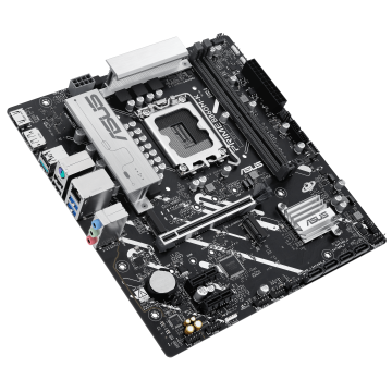 Материнская плата ASUS PRIME B860M-K (90MB1JT0-M0EAY0)