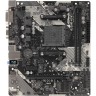 Материнская плата ASRock A320M-HDV R4.0