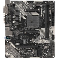 Материнская плата ASRock A320M-HDV R4.0