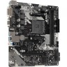 Материнская плата ASRock A320M-HDV R4.0
