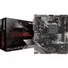 Материнская плата ASRock A320M-HDV R4.0