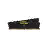 Оперативная память 16 Gb 3600 MHz Corsair VENGEANCE LPX  for AMD Ryzen Black (CMK16GX4M2Z3600C18)