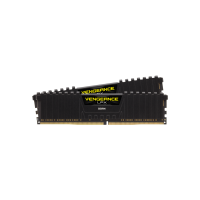 Оперативная память 16 Gb 3600 MHz Corsair VENGEANCE LPX  for AMD Ryzen Black (CMK16GX4M2Z3600C18)