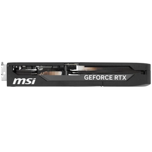 Видеокарта MSI (G5070-12S3C) GeForce RTX 5070 12G SHADOW 3X OC