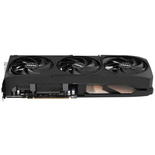Видеокарта MSI (G5070-12S3C) GeForce RTX 5070 12G SHADOW 3X OC