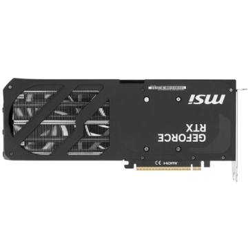 Видеокарта MSI (G5070-12S3C) GeForce RTX 5070 12G SHADOW 3X OC