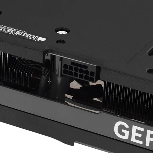 Видеокарта MSI (G5070-12S3C) GeForce RTX 5070 12G SHADOW 3X OC