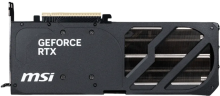 Видеокарта MSI (G5070-12S3C) GeForce RTX 5070 12G SHADOW 3X OC