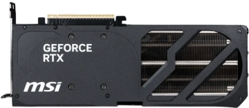 Видеокарта MSI (G5070-12S3C) GeForce RTX 5070 12G SHADOW 3X OC