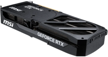 Видеокарта MSI (G5070-12S3C) GeForce RTX 5070 12G SHADOW 3X OC