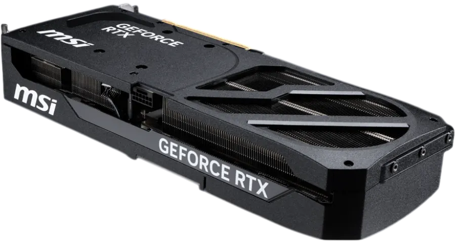 Видеокарта MSI (G5070-12S3C) GeForce RTX 5070 12G SHADOW 3X OC