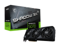 Видеокарта MSI (G5070-12S3C) GeForce RTX 5070 12G SHADOW 3X OC