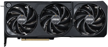 Видеокарта MSI (G5070-12S3C) GeForce RTX 5070 12G SHADOW 3X OC