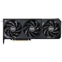 Видеокарта MSI (G5070-12S3C) GeForce RTX 5070 12G SHADOW 3X OC