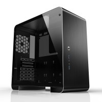 Компьютерный корпус JONSBO U4 PLUS Black