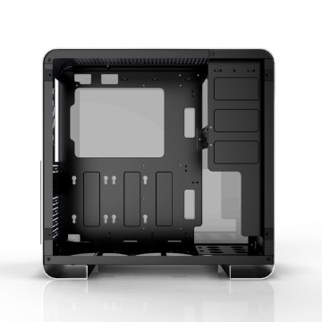 Компьютерный корпус JONSBO U4 PLUS Black