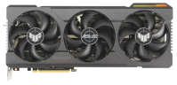 Видеокарта ASUS (TUF-RTX4070TI-O12G-GAMING) GeForce RTX 4070 Ti 12GB TUF GAMING OC 90YV0IJ0-M0NA00