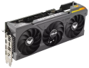 Видеокарта ASUS (TUF-RTX4070TI-O12G-GAMING) GeForce RTX 4070 Ti 12GB TUF GAMING OC 90YV0IJ0-M0NA00