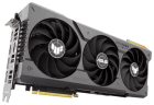 Видеокарта ASUS (TUF-RTX4070TI-O12G-GAMING) GeForce RTX 4070 Ti 12GB TUF GAMING OC 90YV0IJ0-M0NA00