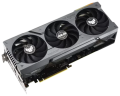 Видеокарта ASUS (TUF-RTX4070TI-O12G-GAMING) GeForce RTX 4070 Ti 12GB TUF GAMING OC 90YV0IJ0-M0NA00