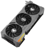 Видеокарта ASUS (TUF-RTX4070TI-O12G-GAMING) GeForce RTX 4070 Ti 12GB TUF GAMING OC 90YV0IJ0-M0NA00