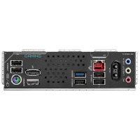 Материнская плата Gigabyte H810M GAMING WIFI6