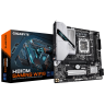 Материнская плата Gigabyte H810M GAMING WIFI6