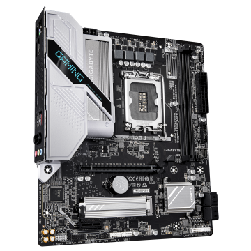 Материнская плата Gigabyte H810M GAMING WIFI6