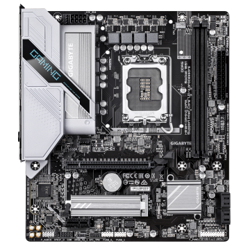 Материнская плата Gigabyte H810M GAMING WIFI6