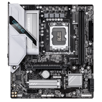 Материнская плата Gigabyte H810M GAMING WIFI6