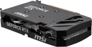 Видеокарта MSI (G5060-8S2C) GeForce RTX 5060 8G SHADOW 2X OC