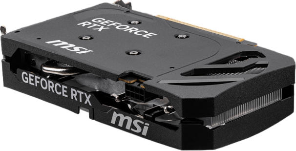 Видеокарта MSI (G5060-8S2C) GeForce RTX 5060 8G SHADOW 2X OC