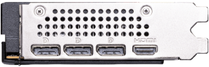Видеокарта MSI (G5060-8S2C) GeForce RTX 5060 8G SHADOW 2X OC